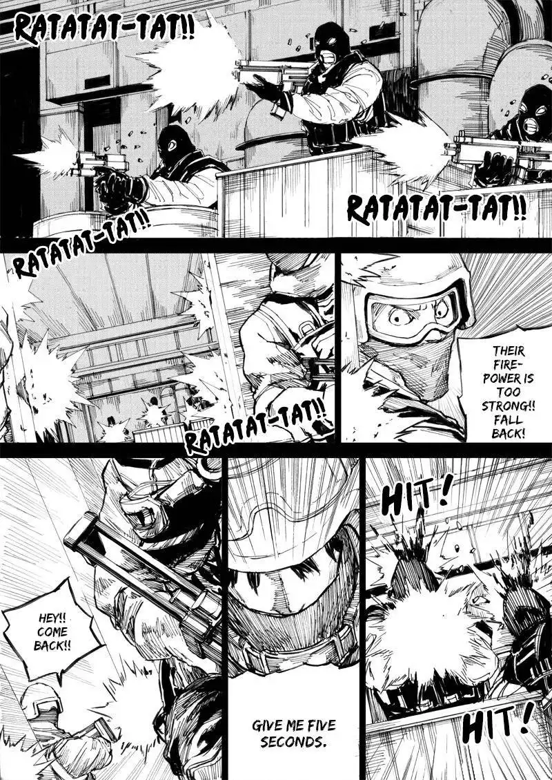 Rakshasa Street Chapter 29 8